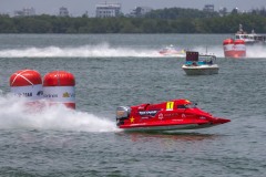 UIM F1H2O World Championship
Grand Prixof inh Dinh - Vietnam
March 29 - 31  2024
Photo Simon Palfrader -  Editorial Use Only