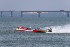 UIM F1H2O World Championship
Grand Prixof inh Dinh - Vietnam
March 29 - 31  2024
Photo Simon Palfrader -  Editorial Use Only