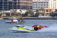 UIM F1H2O World Chapionship 2022
Grand Prix of Sharjah
Sharjah - UAE
December 15th-16th 2022
Photo: Simon Palfrader© Editorial use only